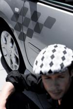 Renault Twingo Accessories 2009 года